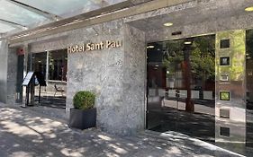 Hotel Amrey Sant Pau
